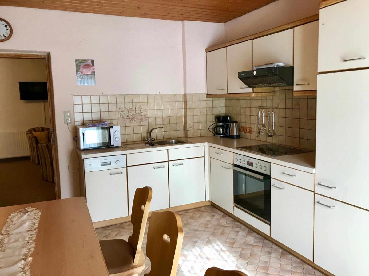דירות ניוסטיפט אים סטובאיטל Jedlerhof מראה חיצוני תמונה